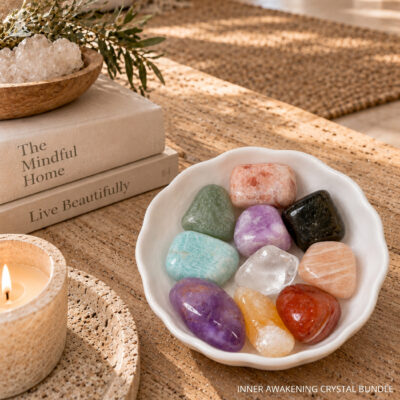 The Inner Awakening Bundle