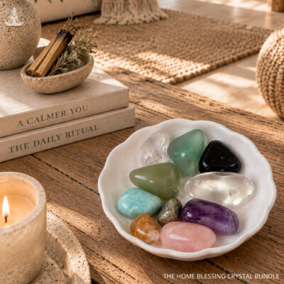 The Home Blessing Bundle