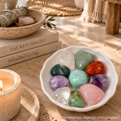 The Hormonal Harmony Bundle