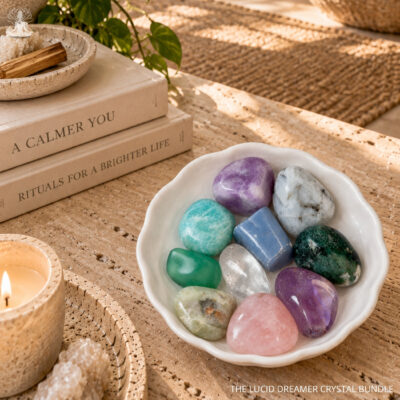 The Lucid Dreamer Bundle