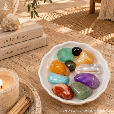 The Manifesting Power Bundle