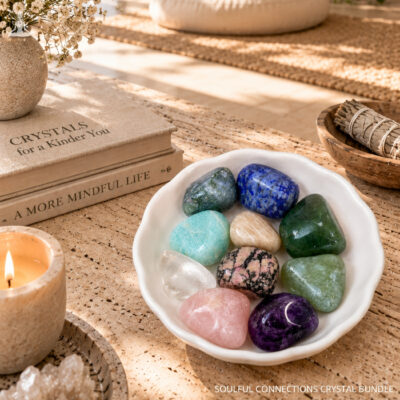 The Soulful Connections Bundle