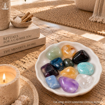 The Mind-Body Harmony Bundle