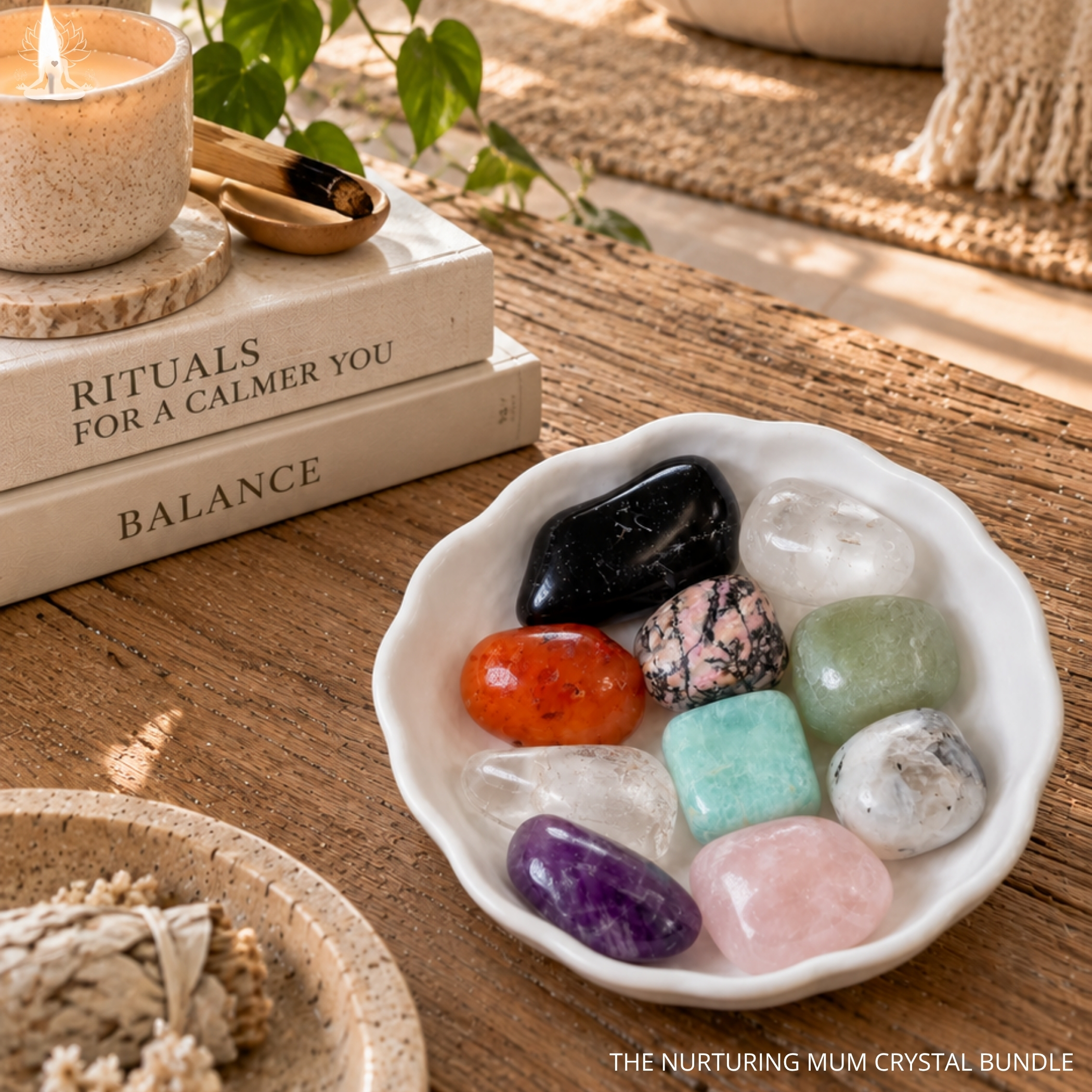 The Nurturing Mum Bundle