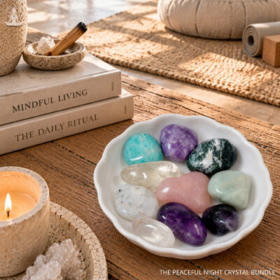The Peaceful Night Bundle