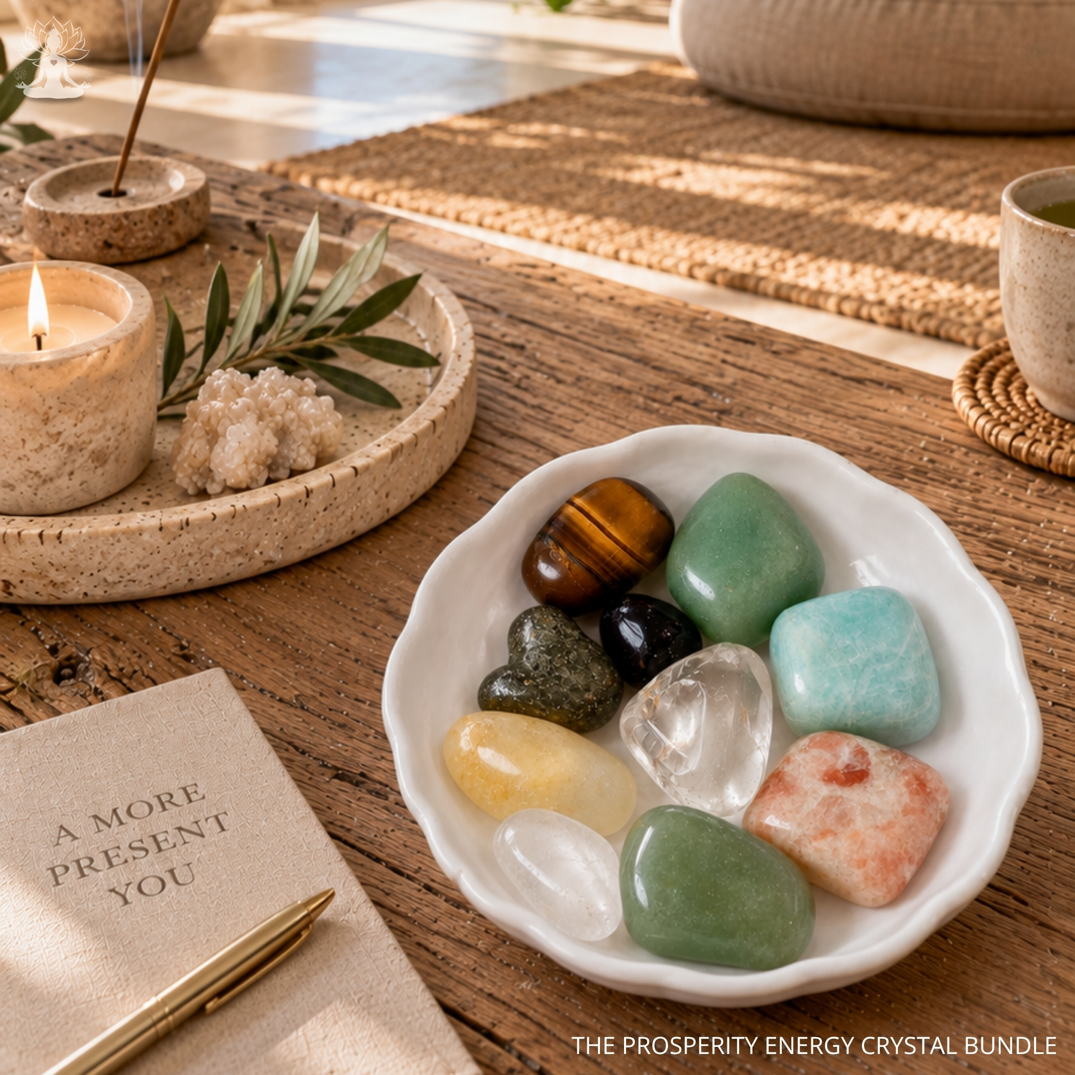 The Prosperity Energy Bundle