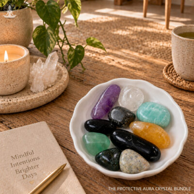 The Protective Aura Bundle