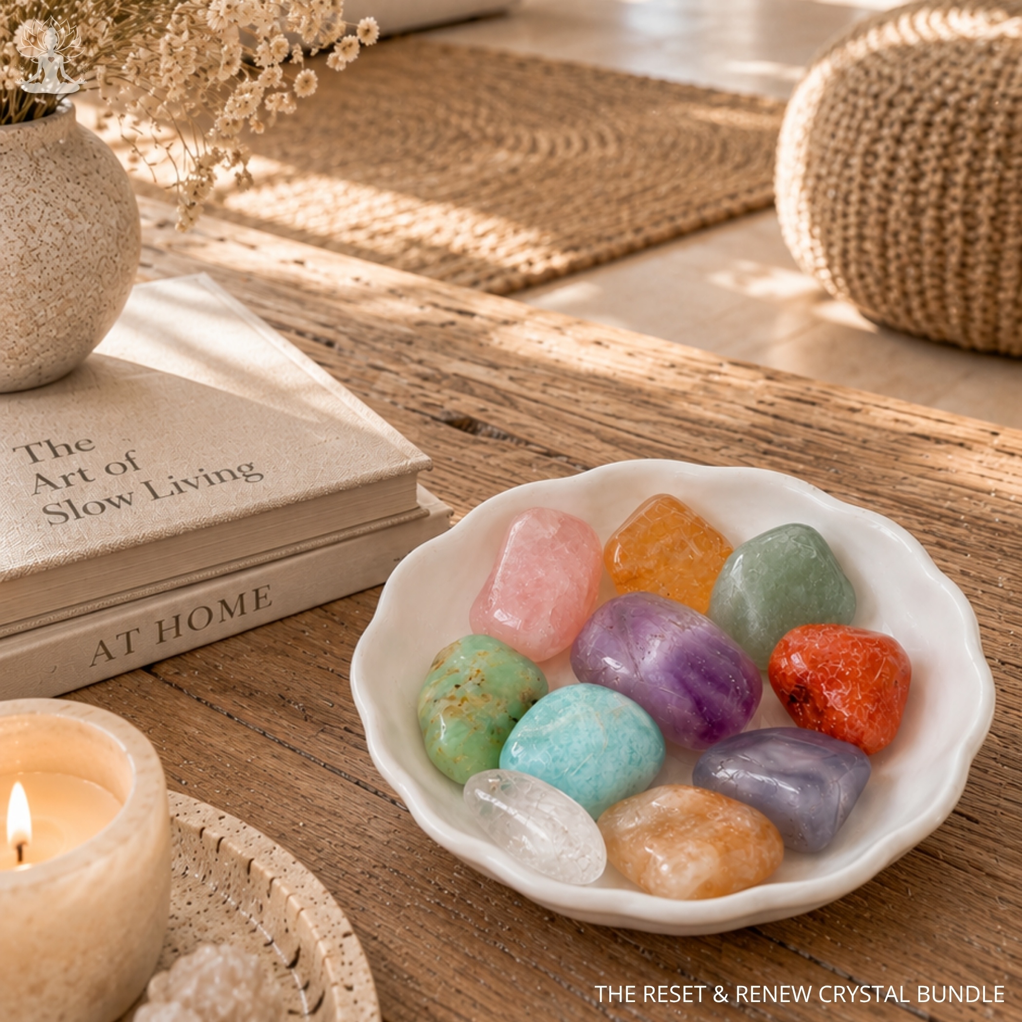The Reset & Renew Bundle