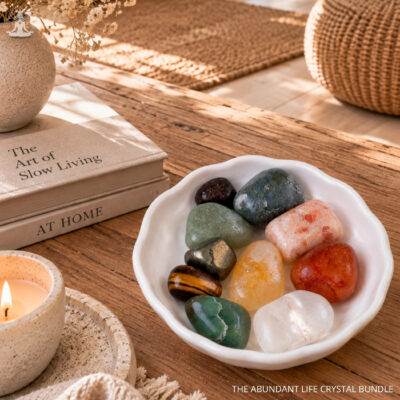 The Abundant Life Bundle