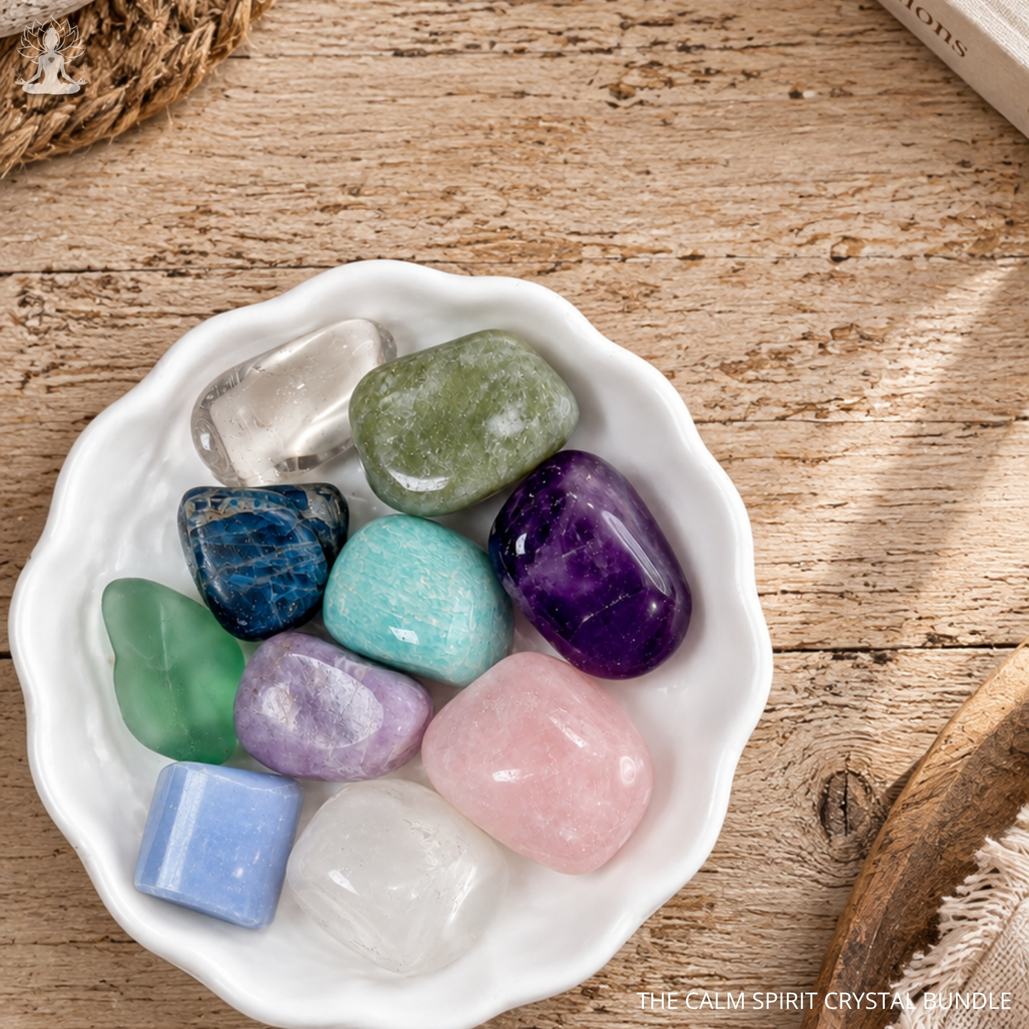 The Calm Spirit Bundle - Image 2