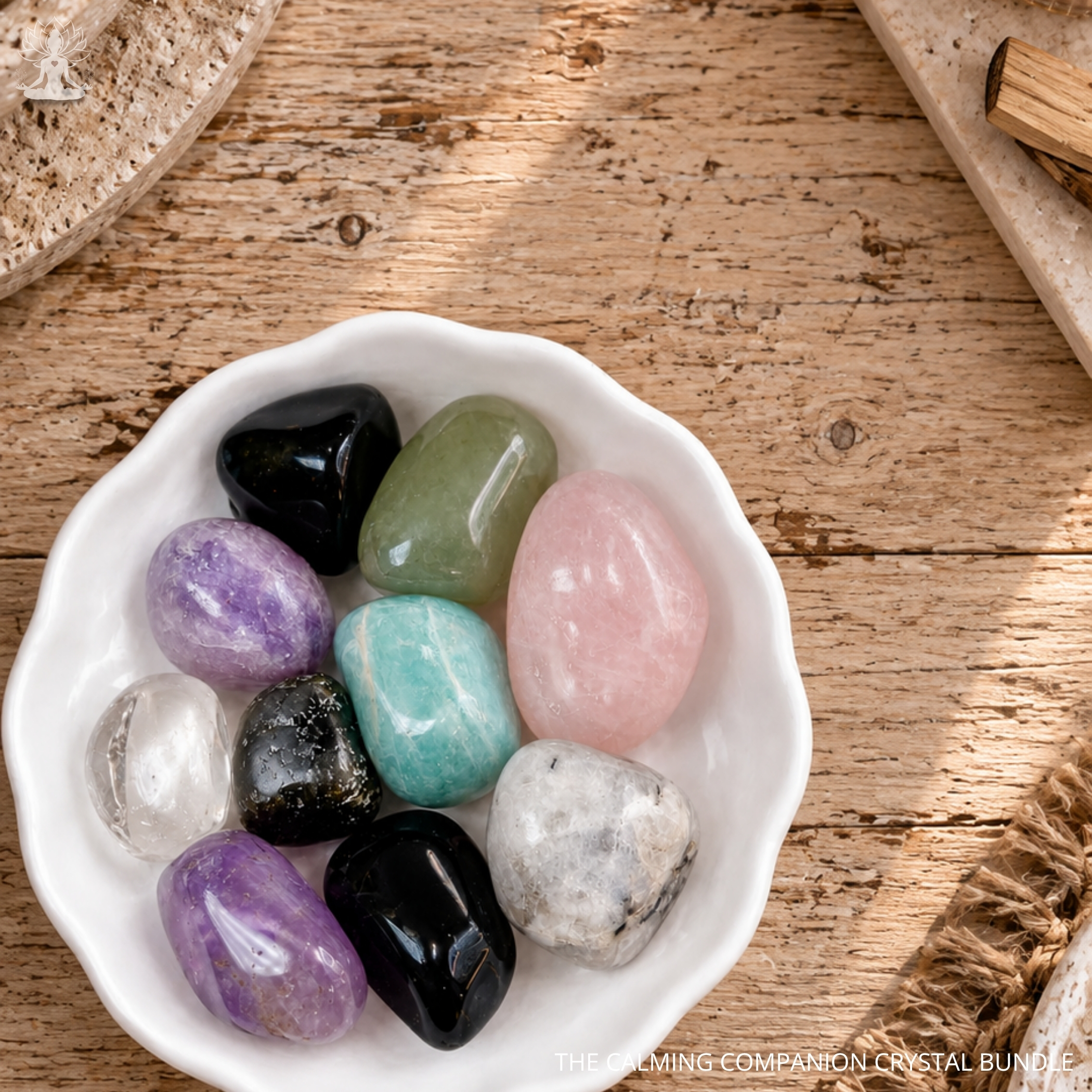 The Calming Companion Bundle - Image 2