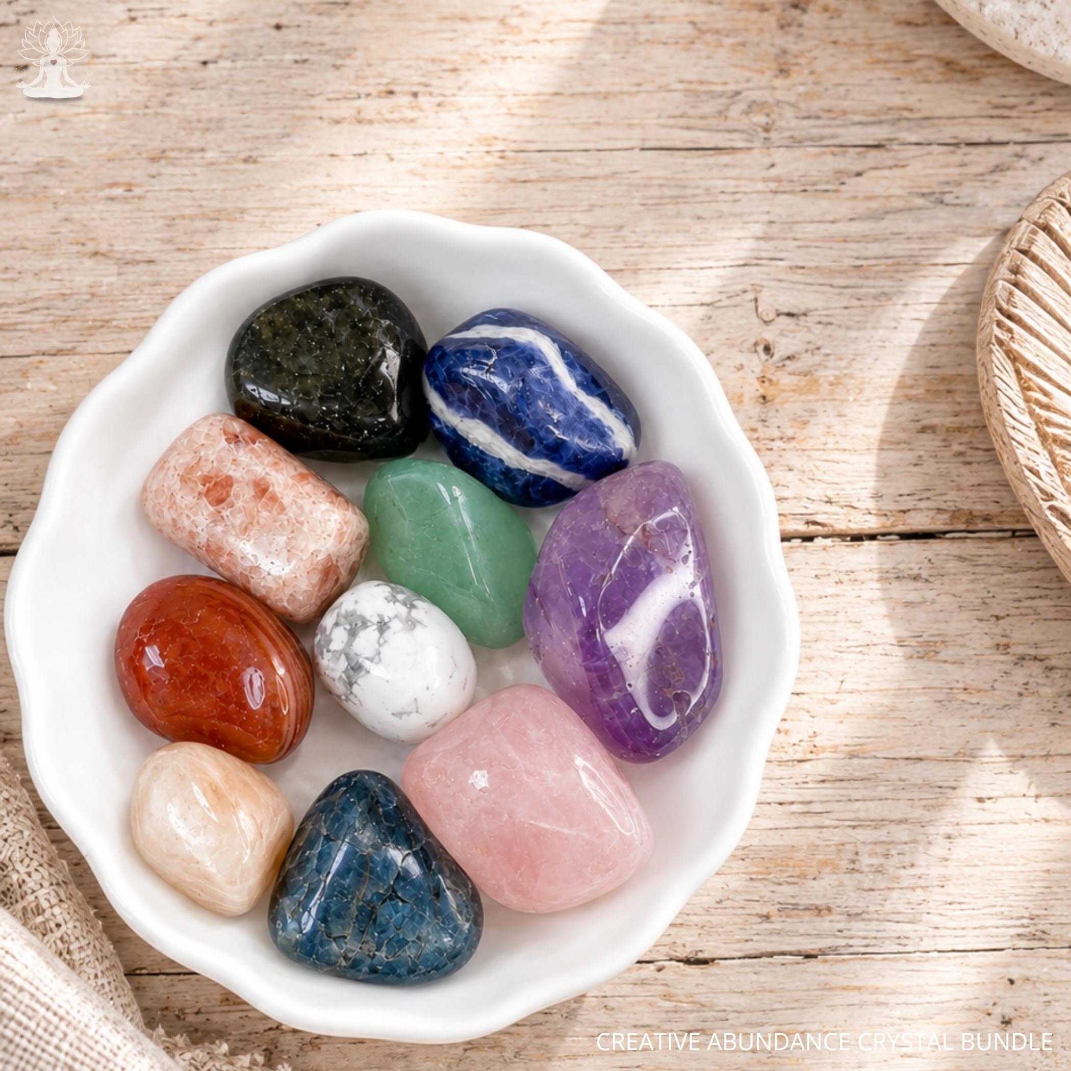 The Creative Abundance Bundle - Image 2