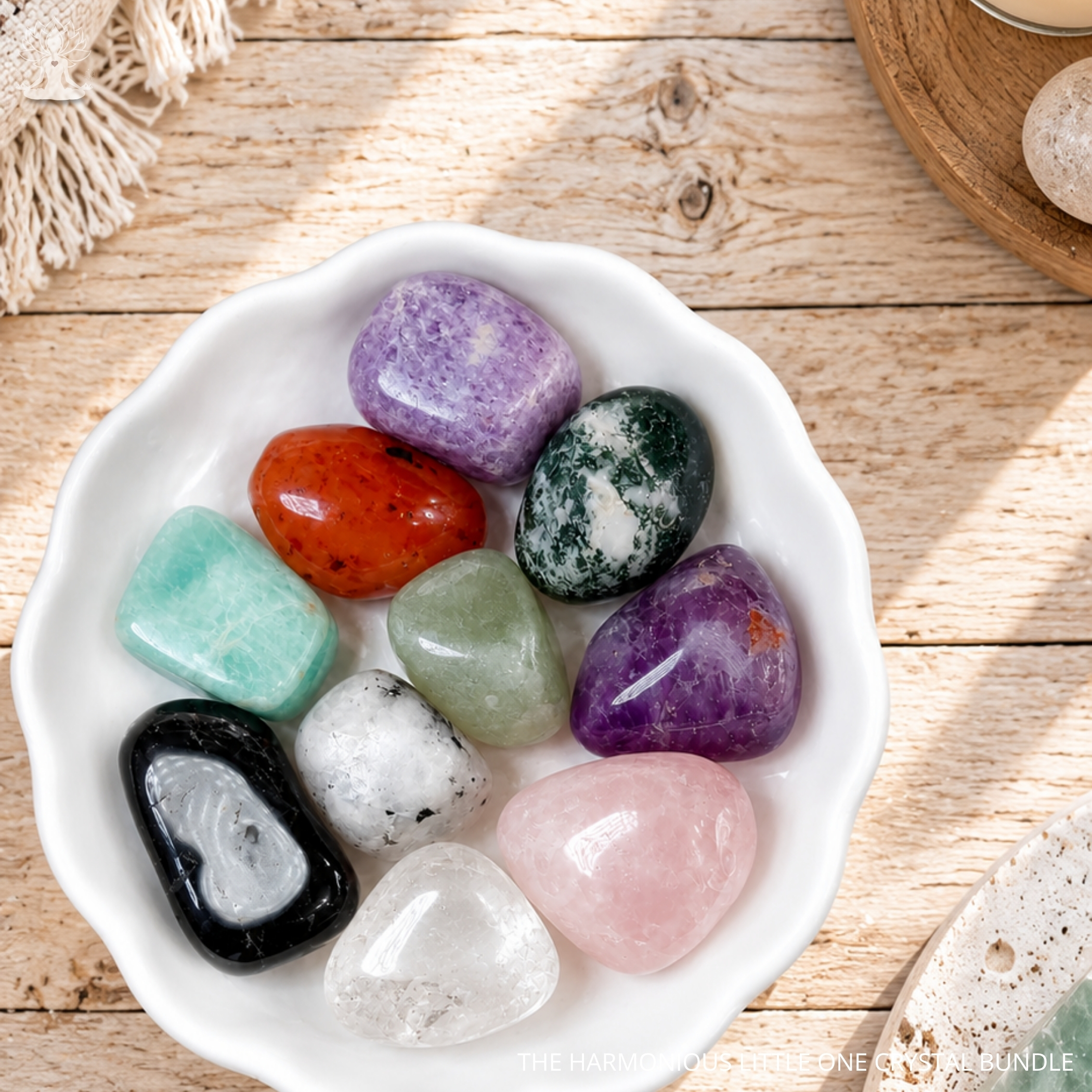 The Harmonious Little One Bundle - Image 2