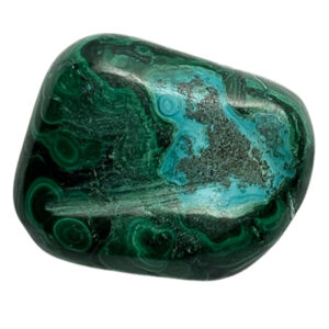 MALACHITE (Crystal Tumbles)