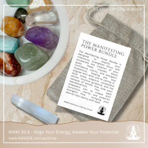 The Manifesting Power Bundle