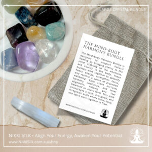 The Mind-Body Harmony Bundle