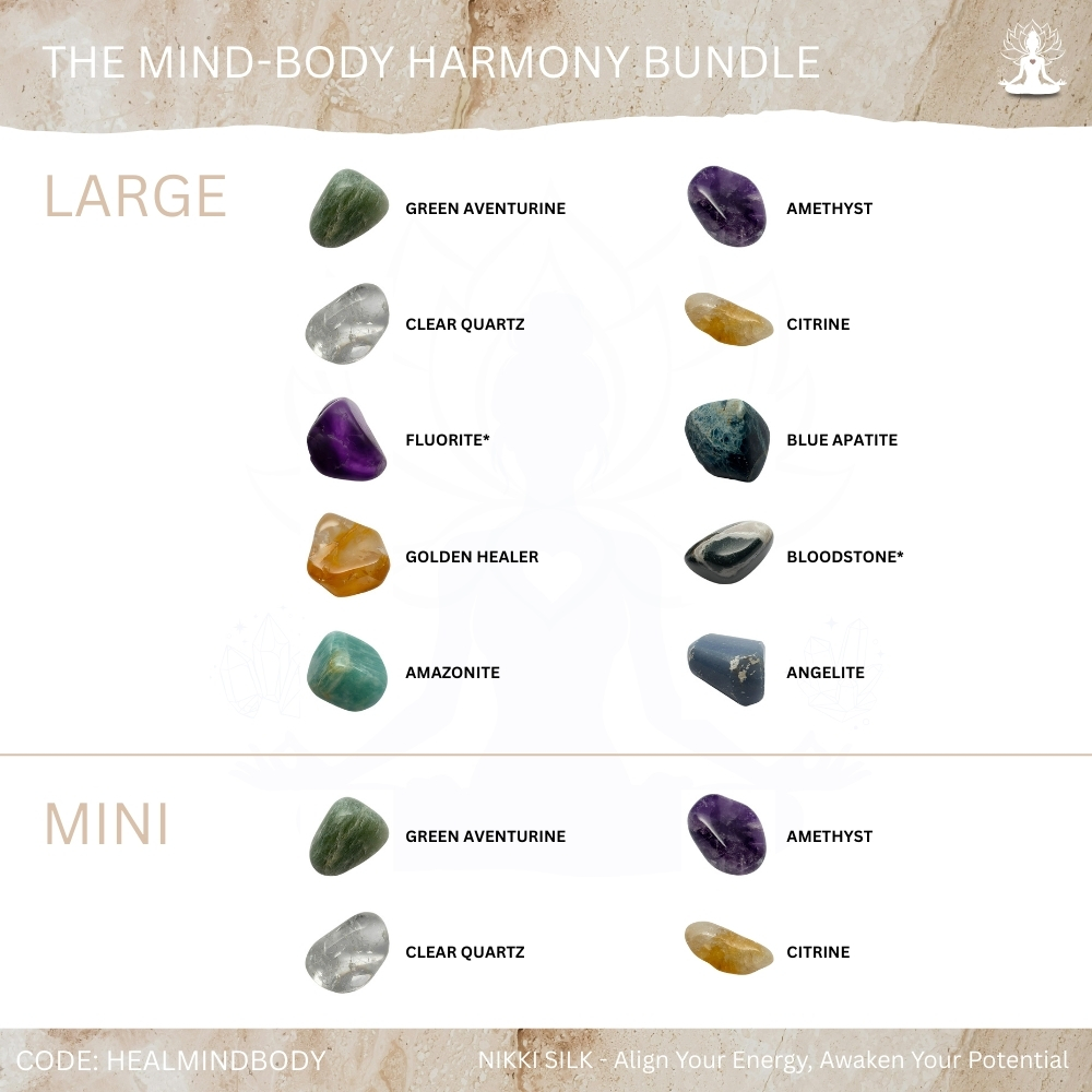 The Mind-Body Harmony Bundle - Image 4