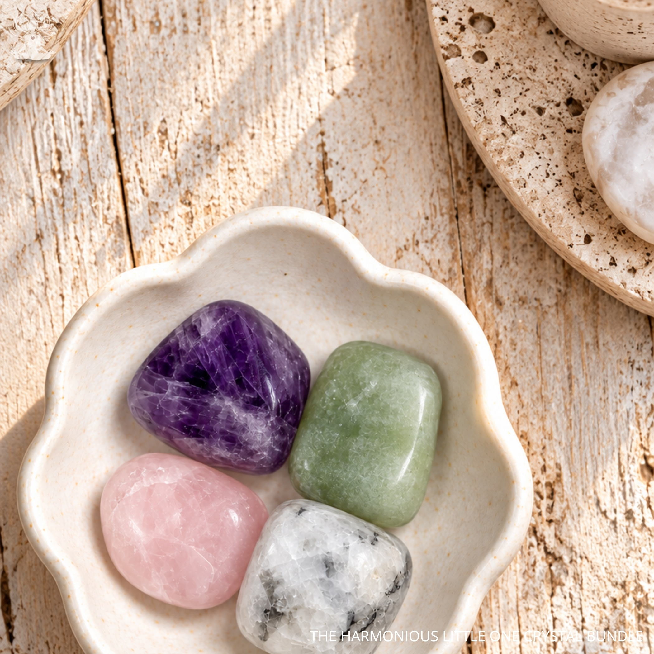 The Harmonious Little One Bundle - Image 3