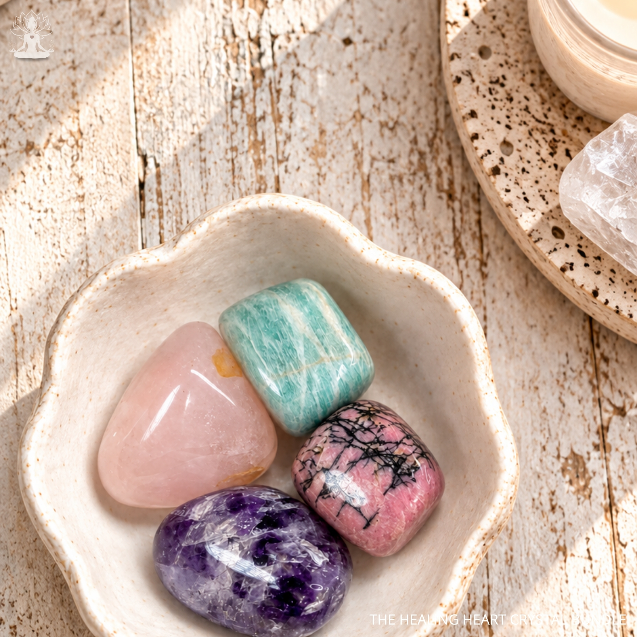 The Healing Heart Bundle - Image 3