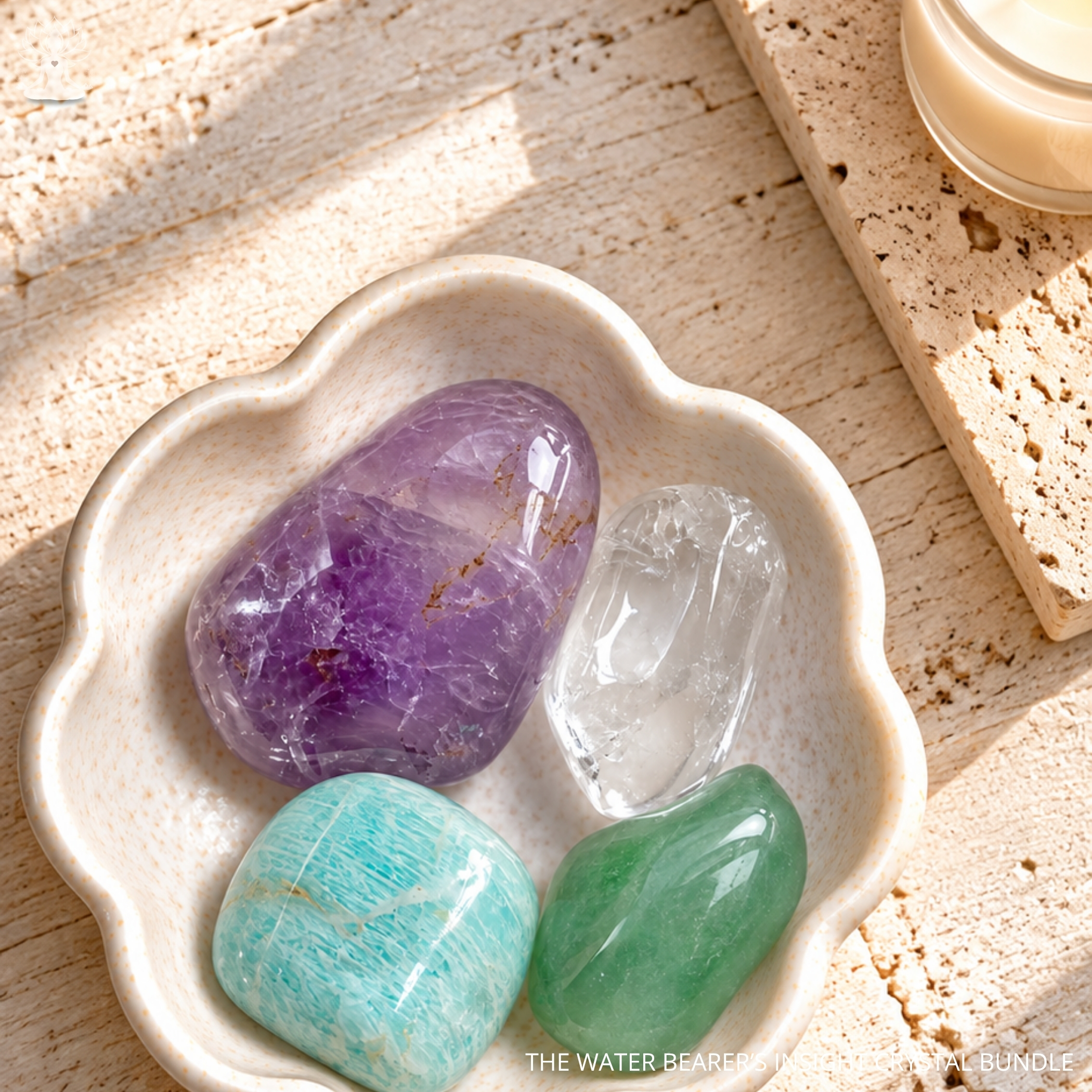 The Water Bearer’s Insight Bundle (Aquarius) - Image 4