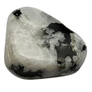 MOONSTONE - RAINBOW (Crystal Tumbles)