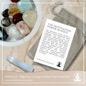 The Motivation Power Bundle