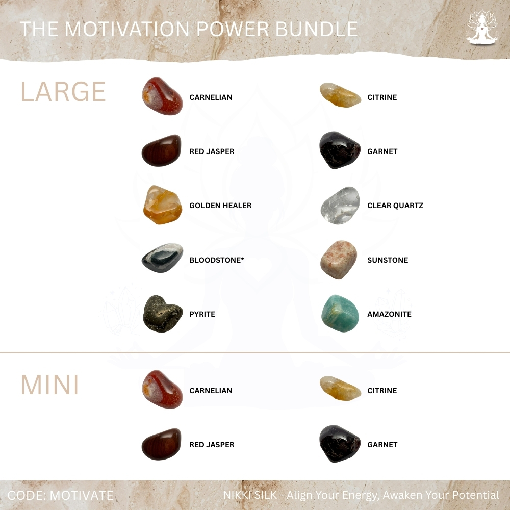The Motivation Power Bundle - Image 4