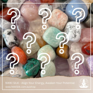 The Mystery Crystal Bundle