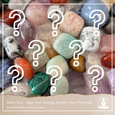 The Mystery Crystal Bundle