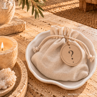 The Mystery Crystal Bundle