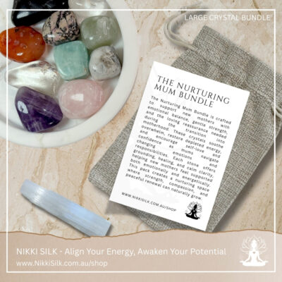 The Nurturing Mum Bundle