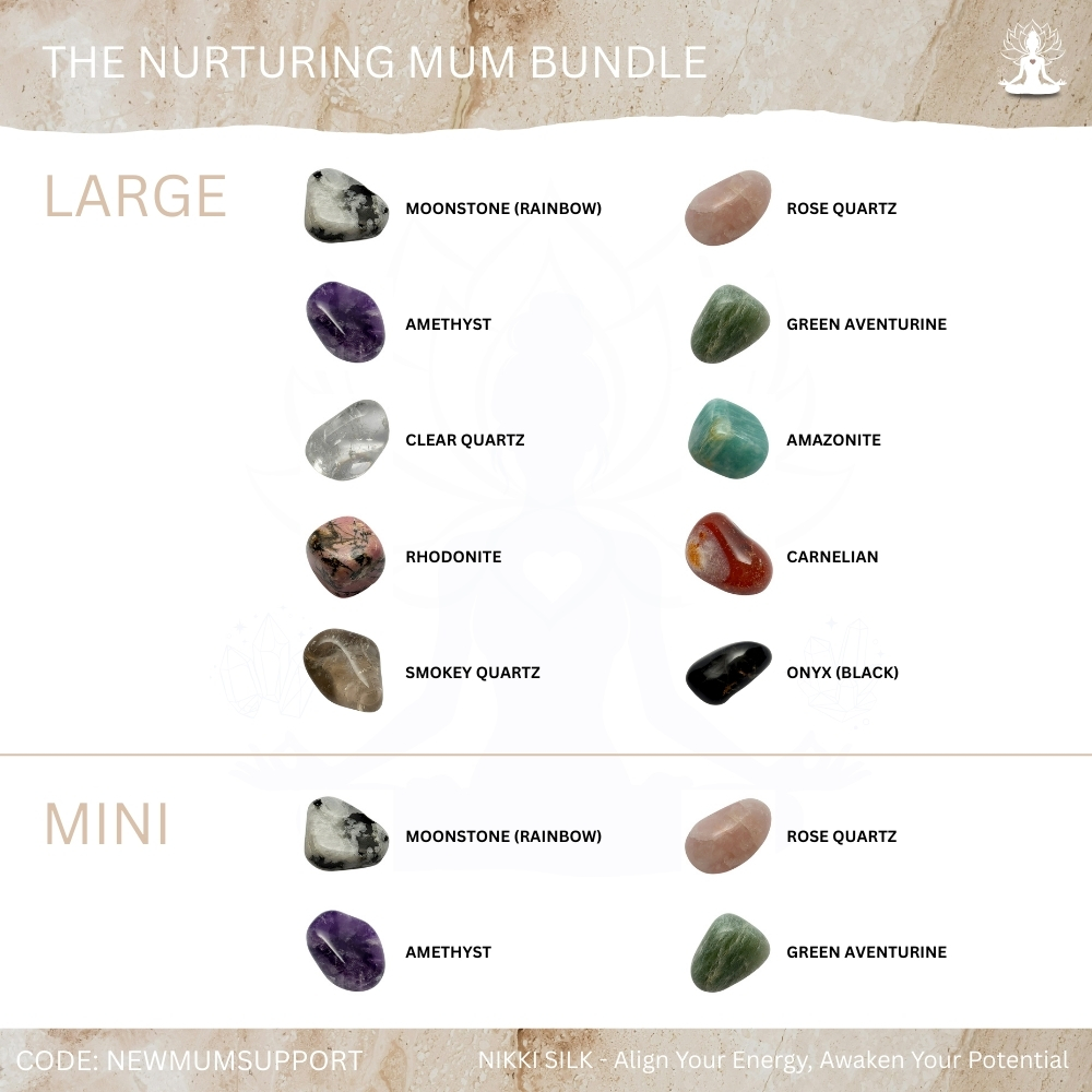 The Nurturing Mum Bundle - Image 4