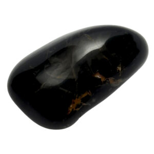 ONYX - BLACK (Crystal Tumbles)