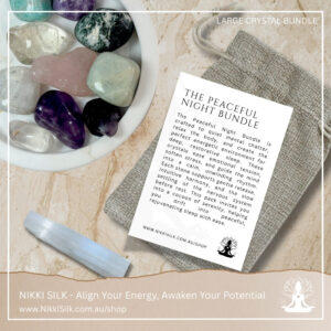 The Peaceful Night Bundle