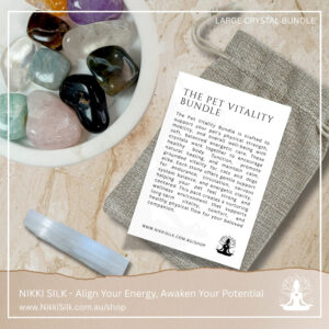 The Pet Vitality Bundle