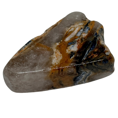 PIETERSITE (Crystal Tumbles)