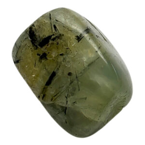 PREHNITE (Crystal Tumbles)