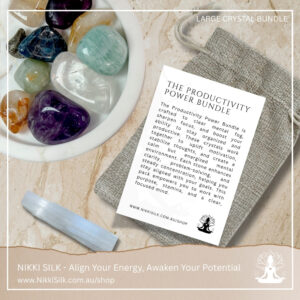 The Productivity Power Bundle