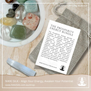 The Prosperity Energy Bundle