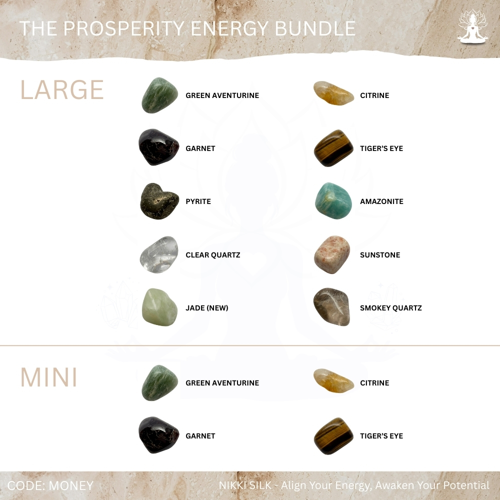 The Prosperity Energy Bundle - Image 4