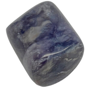 PURPLE CHALCEDONY (Crystal Tumbles)