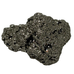 PYRITE (Raw Specimen)
