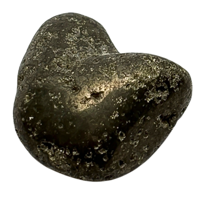 PYRITE (Crystal Tumbles)