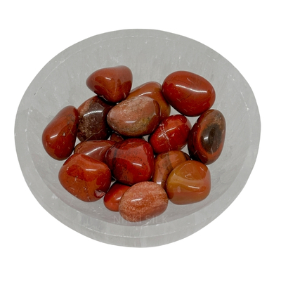 RED JASPER (Crystal Tumbles) - Image 2