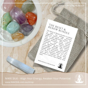 The Reset & Renew Bundle