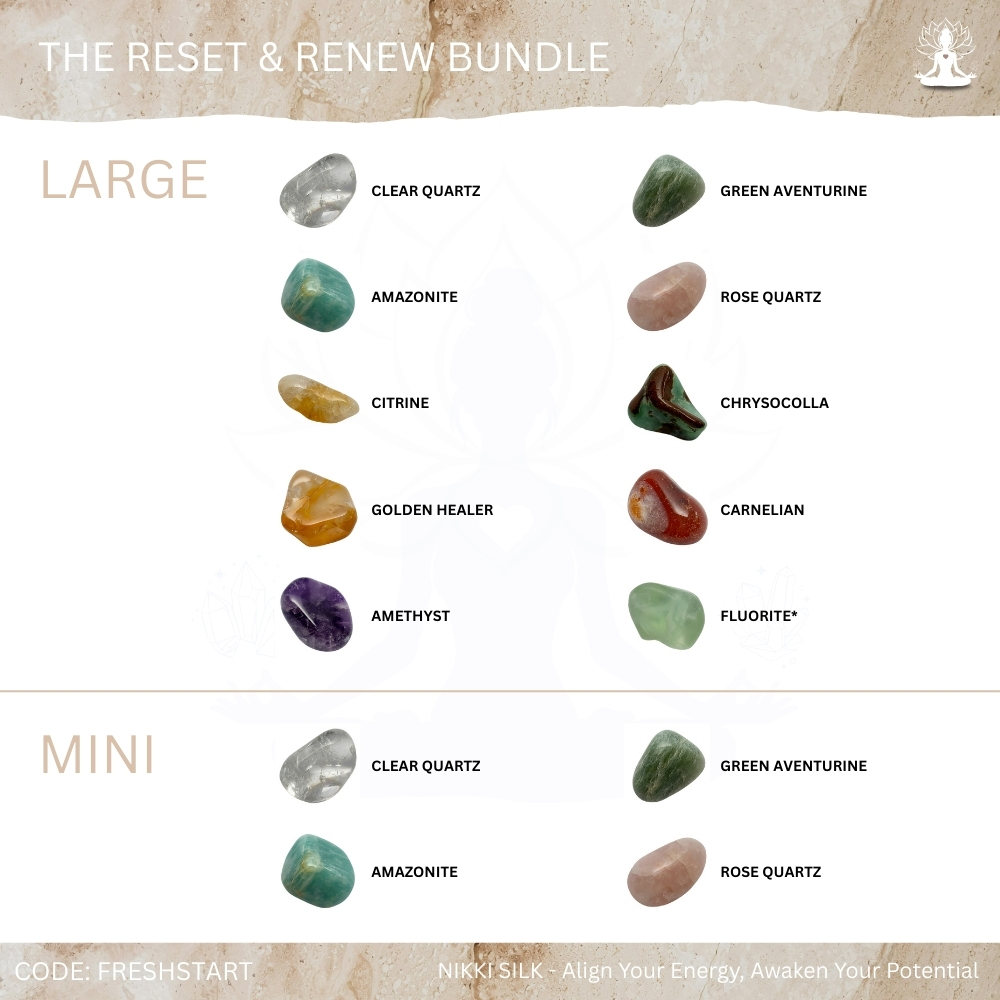 The Reset & Renew Bundle - Image 4