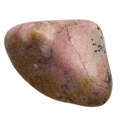 RHODOCHROSITE (Crystal Tumbles)