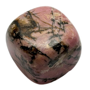 RHODONITE (Crystal Tumbles)