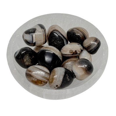 SARDONYX (Crystal Tumbles) - Image 2