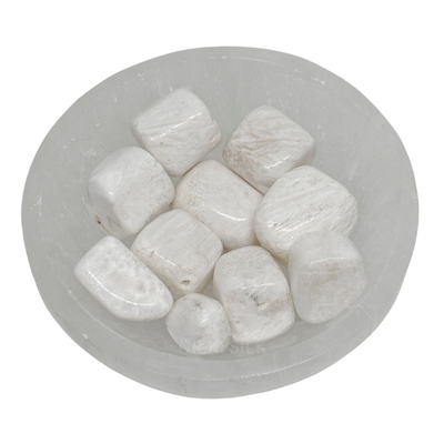 SCOLECITE (Crystal Tumbles) - Image 2